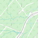 Girvan and South Carrick Ward 3 (1:10,000) Preview 2