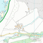 Girvan and South Carrick Ward 6 (1:10,000) Preview 3