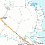 Mid Galloway and Wigtown West Ward 19 (1:10,000) Preview 3