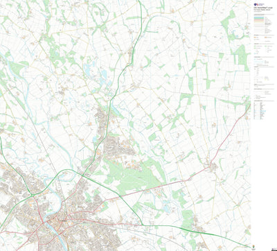 Lochar Ward 1 (1:10,000) Preview 1