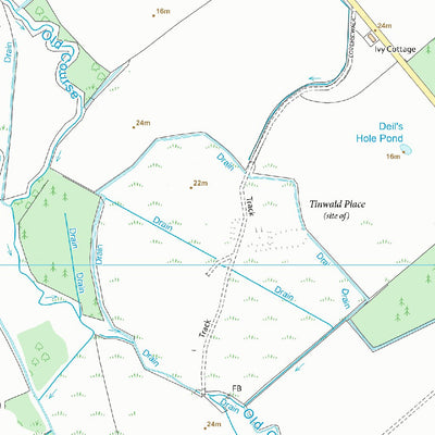 Lochar Ward 1 (1:10,000) Preview 2