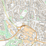 County Durham 13 (1:10,000) Preview 3