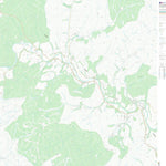 Annandale East and Eskdale Ward 7 (1:10,000) Preview 1