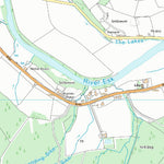 Annandale East and Eskdale Ward 7 (1:10,000) Preview 2
