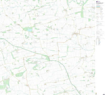 Northumberland 41 (1:10,000) Preview 1