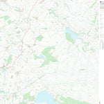 Cleator Moor East and Frizington Ward 2 (1:10,000) Preview 1