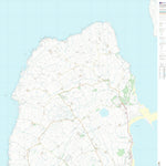 Stranraer and the Rhins Ward 6 (1:10,000) Preview 1