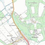 Stranraer and the Rhins Ward 6 (1:10,000) Preview 3