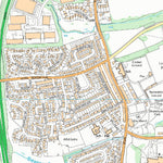 Copt Hill Ward 1 (1:10,000) Preview 2