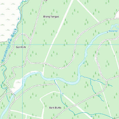 Cleator Moor East and Frizington Ward 1 (1:10,000) Preview 3