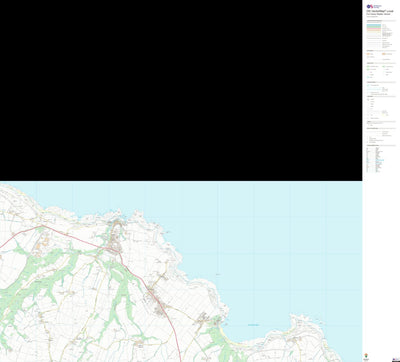 North Yorkshire 22 (1:10,000) Preview 1