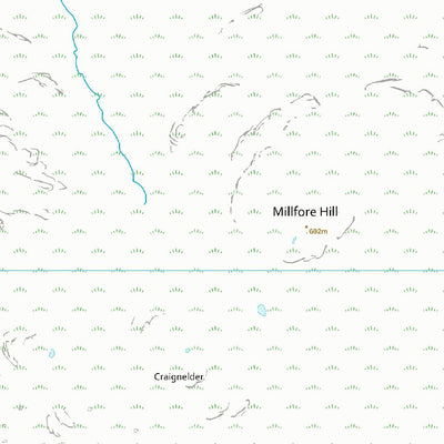 Mid Galloway and Wigtown West Ward 4 (1:10,000) Preview 2