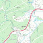 Mid Galloway and Wigtown West Ward 4 (1:10,000) Preview 3