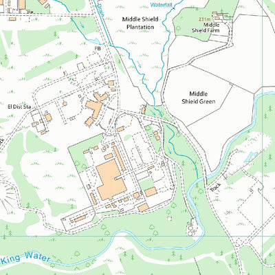 Brampton Ward 1 (1:10,000) Preview 3