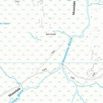 Eamont and Shap Ward 2 (1:10,000) Preview 2