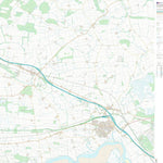 Annandale East and Eskdale Ward 5 (1:10,000) Preview 1