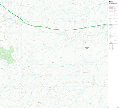 County Durham 18 (1:10,000) Preview 1
