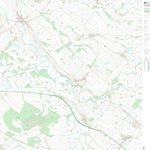 Alston and Fellside Ward 2 (1:10,000) Preview 1
