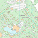 Alston and Fellside Ward 2 (1:10,000) Preview 3