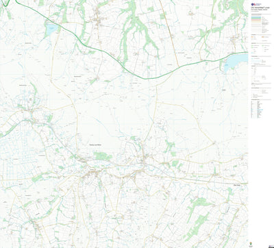 Lockwood Ward 1 (1:10,000) Preview 1