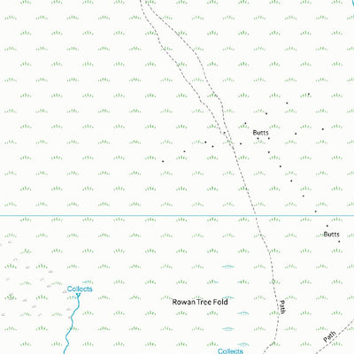 Lockwood Ward 1 (1:10,000) Preview 2