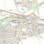Ryton, Crookhill and Stella Ward 1 (1:10,000) Preview 3