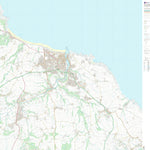 North Yorkshire 37 (1:10,000) Preview 1