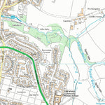 North Yorkshire 37 (1:10,000) Preview 2