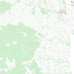 Northumberland 35 (1:10,000) Preview 1