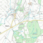Millom Without Ward 1 (1:10,000) Preview 3