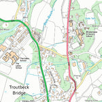Windermere and Ambleside Ward 3 (1:10,000) Preview 2