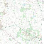 Billingham West & Wolviston Ward 1 (1:10,000) Preview 1