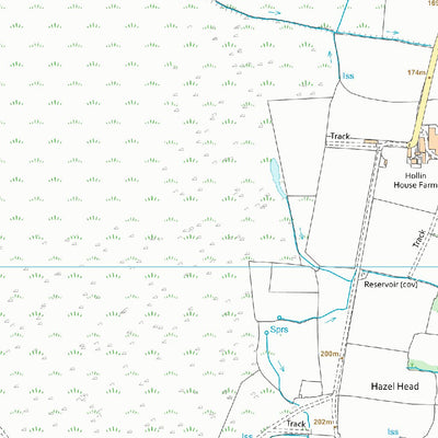 North Yorkshire 46 (1:10,000) Preview 2
