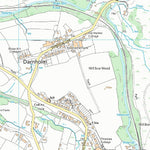 North Yorkshire 46 (1:10,000) Preview 3