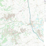 North Yorkshire 40 (1:10,000) Preview 1