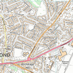 North Yorkshire 40 (1:10,000) Preview 3