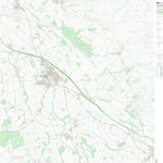 Appleby and Brough Ward 1 (1:10,000) Preview 1