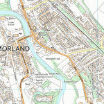 Appleby and Brough Ward 1 (1:10,000) Preview 3