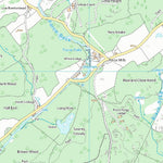 Coniston and Hawkshead Ward 1 (1:10,000) Preview 3