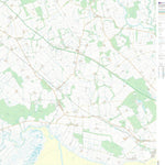 Annandale South Ward 1 (1:10,000) Preview 1