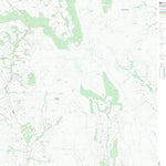 North Yorkshire 36 (1:10,000) Preview 1