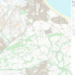 Guisborough Ward 1 (1:10,000) Preview 1