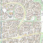 Guisborough Ward 1 (1:10,000) Preview 3
