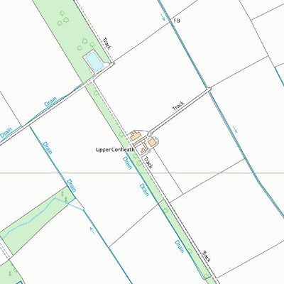 Nith Ward 1 (1:10,000) Preview 2