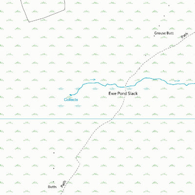 North Yorkshire 66 (1:10,000) Preview 2