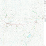 North Yorkshire 11 (1:10,000) Preview 1