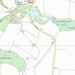 North Yorkshire 38 (1:10,000) Preview 2