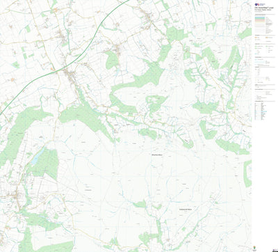 North Yorkshire 60 (1:10,000) Preview 1