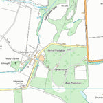 Stranraer and the Rhins Ward 5 (1:10,000) Preview 3