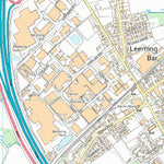 North Yorkshire 53 (1:10,000) Preview 3